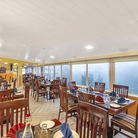 Club Mahindra Mussoorie Hotel Eksteriør billede