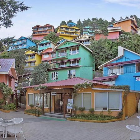 Club Mahindra Mussoorie Hotel Eksteriør billede