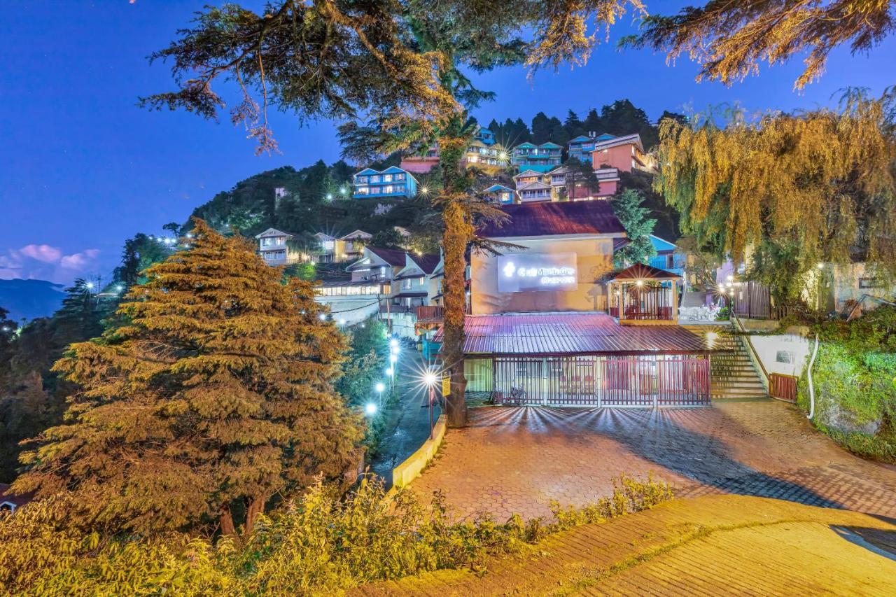 Club Mahindra Mussoorie Hotel Eksteriør billede