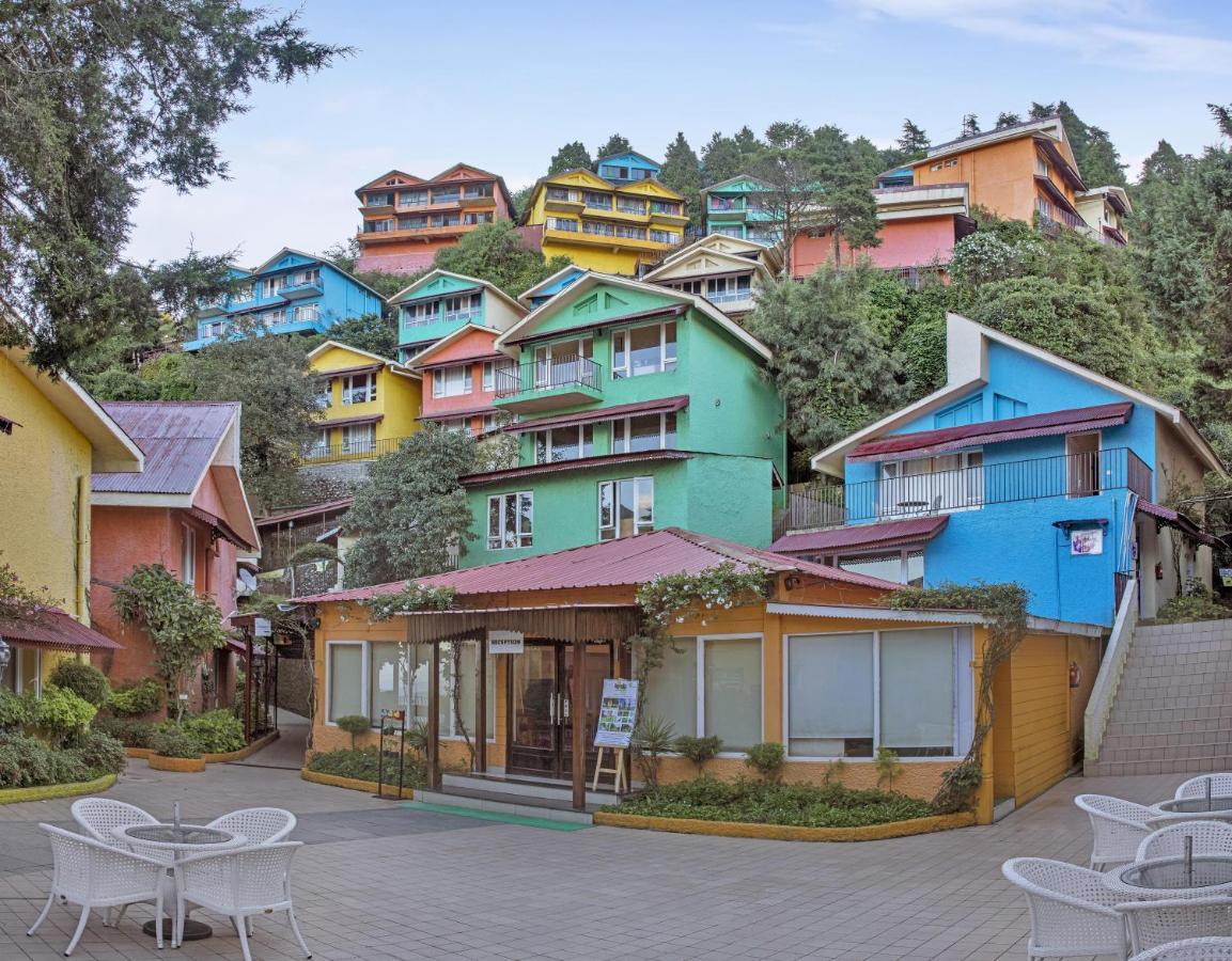 Club Mahindra Mussoorie Hotel Eksteriør billede