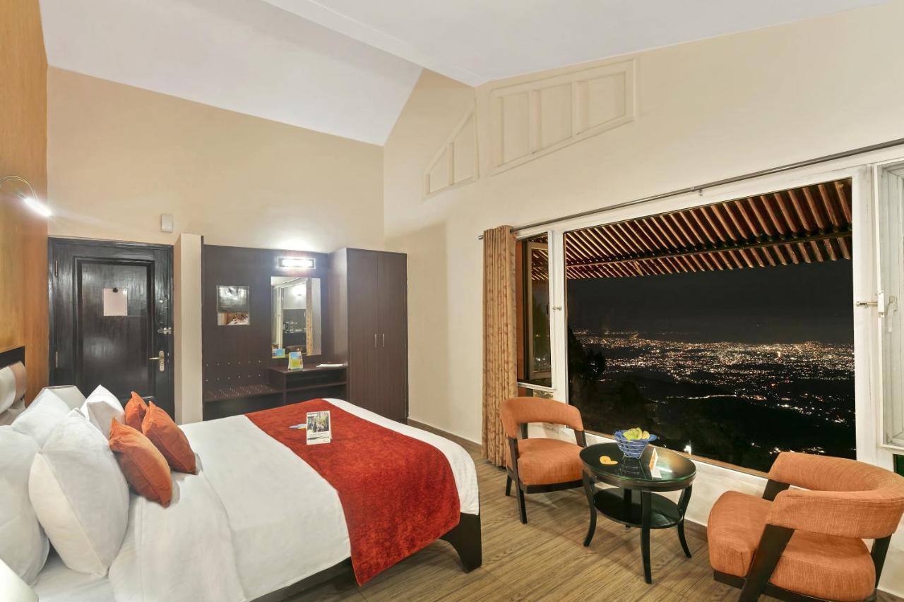 Club Mahindra Mussoorie Hotel Eksteriør billede