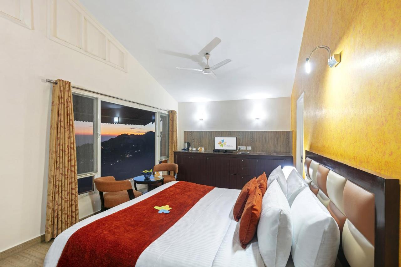 Club Mahindra Mussoorie Hotel Eksteriør billede