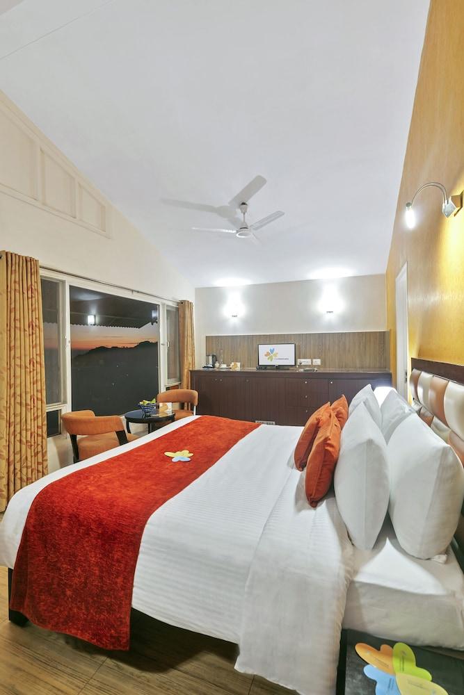 Club Mahindra Mussoorie Hotel Eksteriør billede