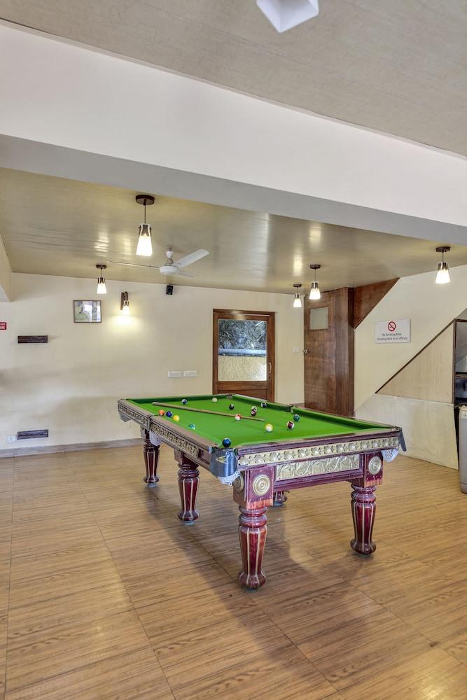 Club Mahindra Mussoorie Hotel Eksteriør billede