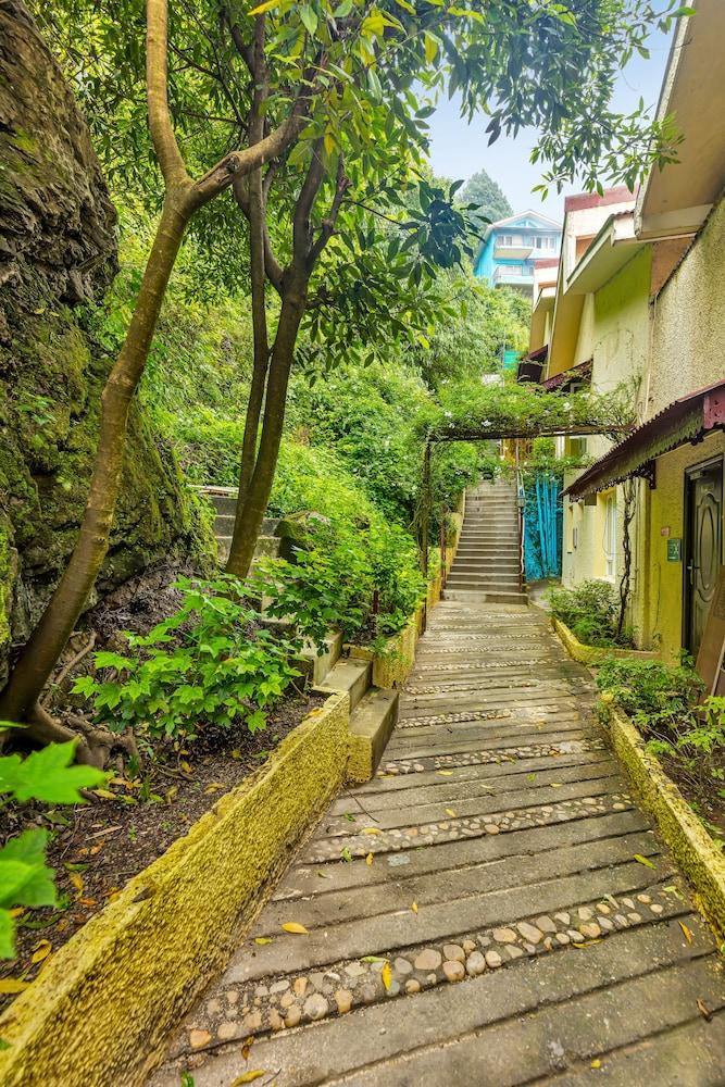 Club Mahindra Mussoorie Hotel Eksteriør billede