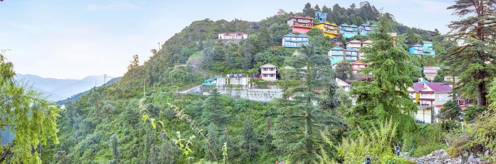 Club Mahindra Mussoorie Hotel Eksteriør billede