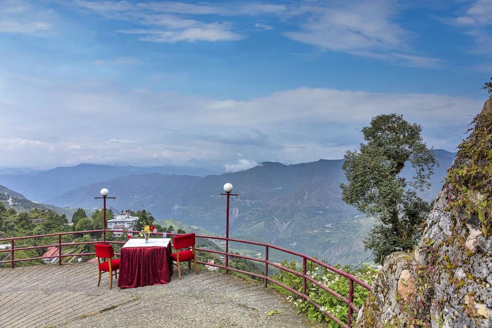 Club Mahindra Mussoorie Hotel Eksteriør billede