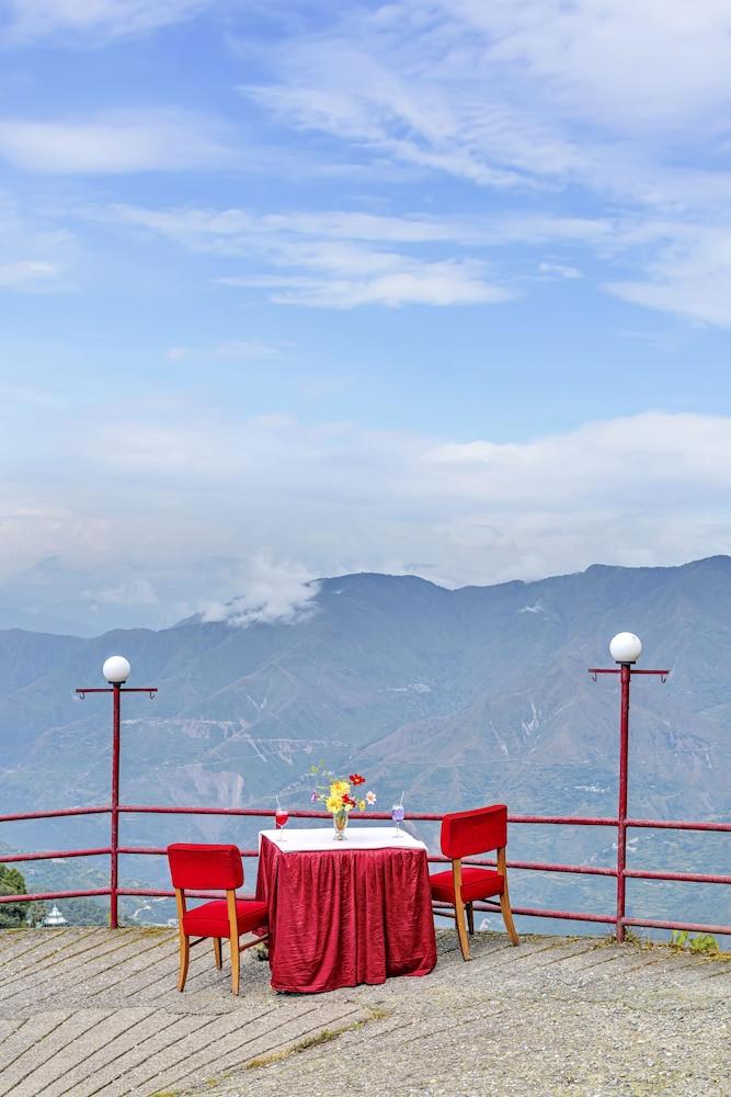 Club Mahindra Mussoorie Hotel Eksteriør billede