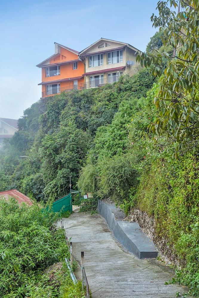 Club Mahindra Mussoorie Hotel Eksteriør billede