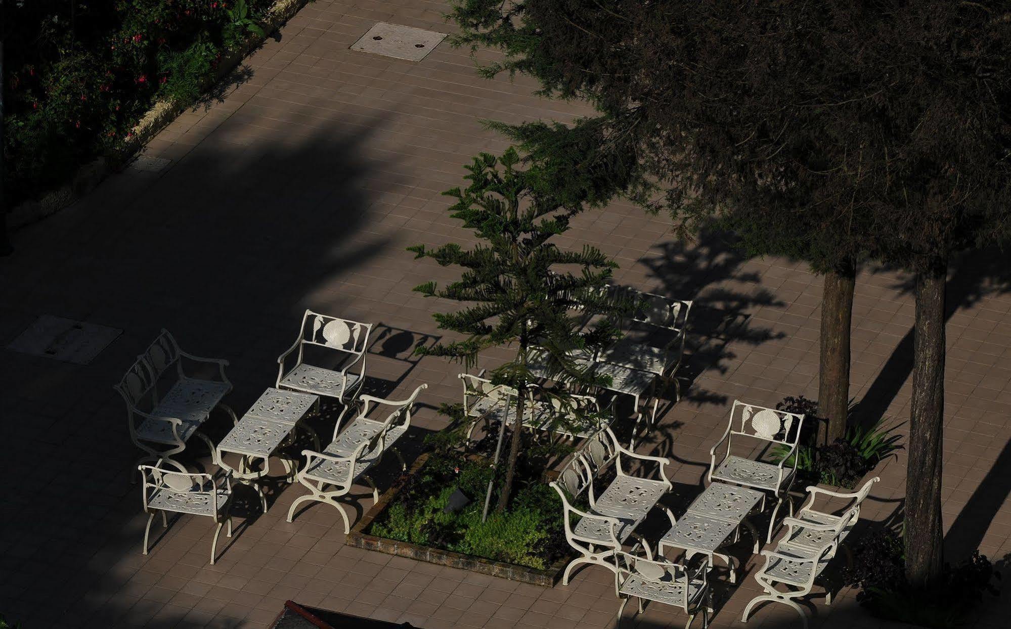 Club Mahindra Mussoorie Hotel Eksteriør billede