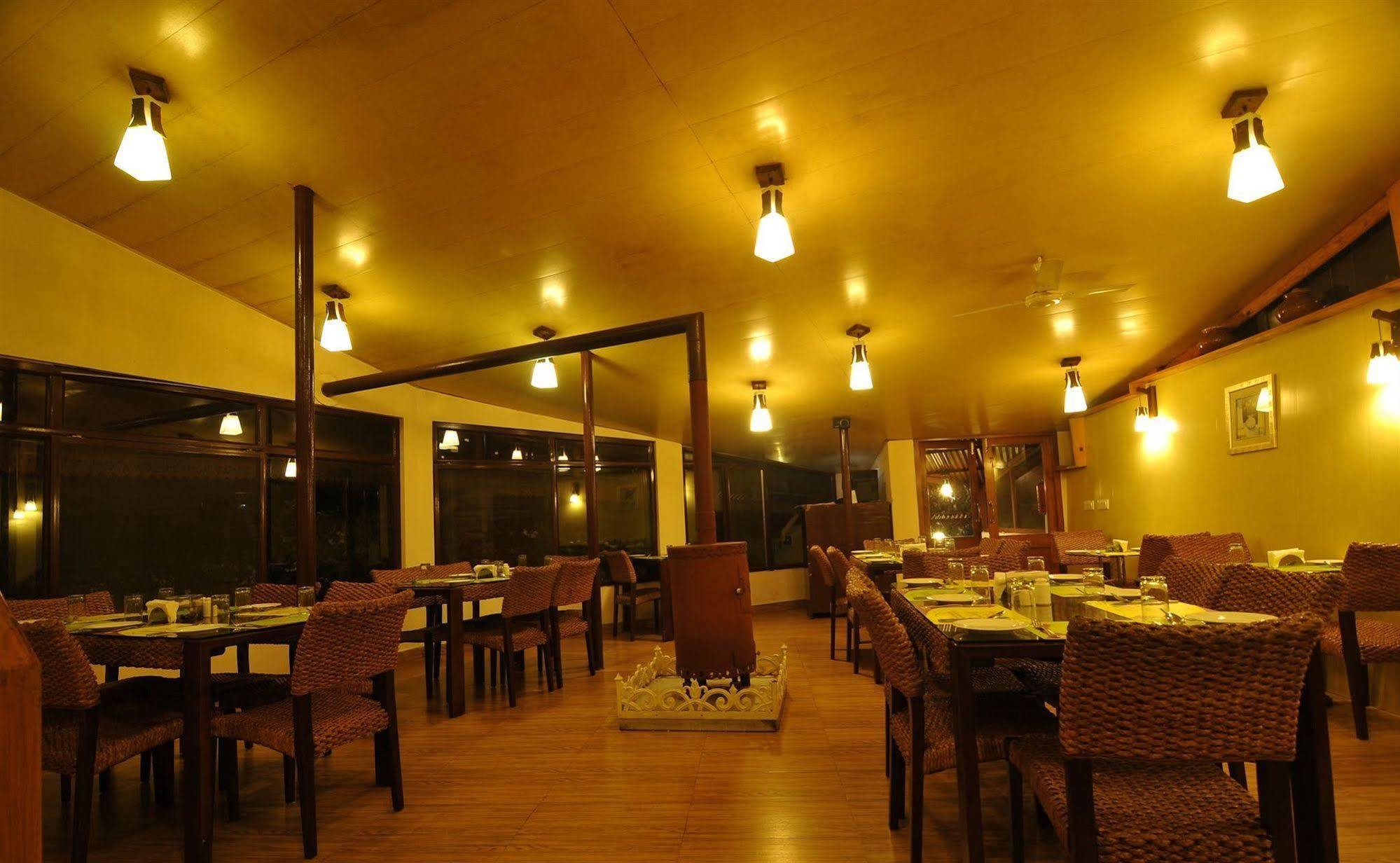 Club Mahindra Mussoorie Hotel Eksteriør billede